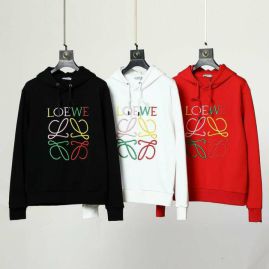 Picture of Loewe Hoodies _SKULoeweHoodiess-xxl2b0110989